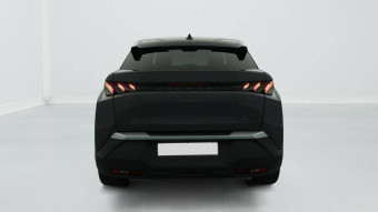 PEUGEOT 3008 HYBRID 145 E-DCS6 GT