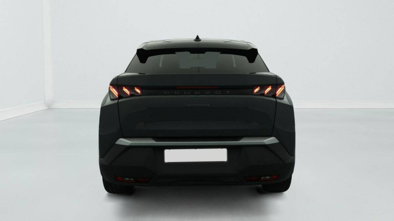 PEUGEOT 3008 HYBRID 145 E-DCS6 GT