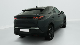 PEUGEOT 3008 HYBRID 145 E-DCS6 GT