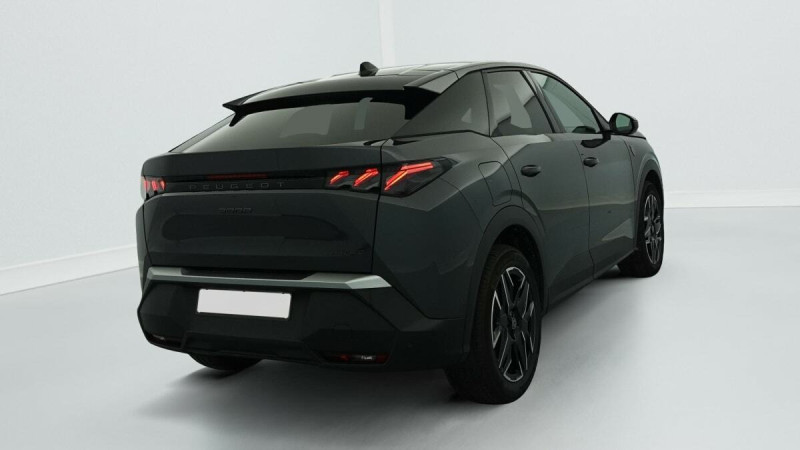 PEUGEOT 3008 HYBRID 145 E-DCS6 GT
