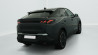 PEUGEOT 3008 HYBRID 145 E-DCS6 GT