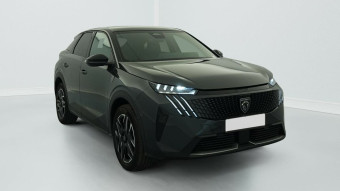 PEUGEOT 3008 HYBRID 145 E-DCS6 GT