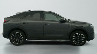 PEUGEOT 3008 HYBRID 145 E-DCS6 GT