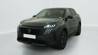 PEUGEOT 3008 HYBRID 145 E-DCS6 GT