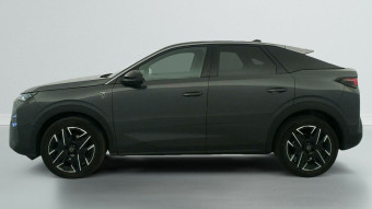 PEUGEOT 3008 HYBRID 145 E-DCS6 GT