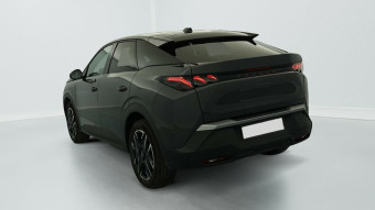 PEUGEOT 3008 HYBRID 145 E-DCS6 GT