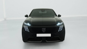 PEUGEOT 3008 HYBRID 145 E-DCS6 GT