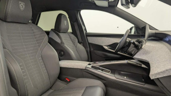 PEUGEOT 3008 HYBRID 145 E-DCS6 GT