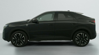 PEUGEOT 3008 HYBRID 145 E-DCS6 GT