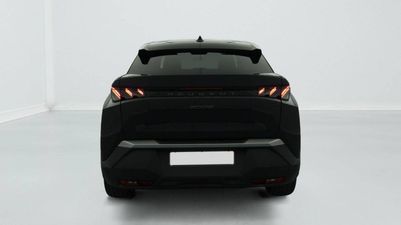 PEUGEOT 3008 HYBRID 145 E-DCS6 GT