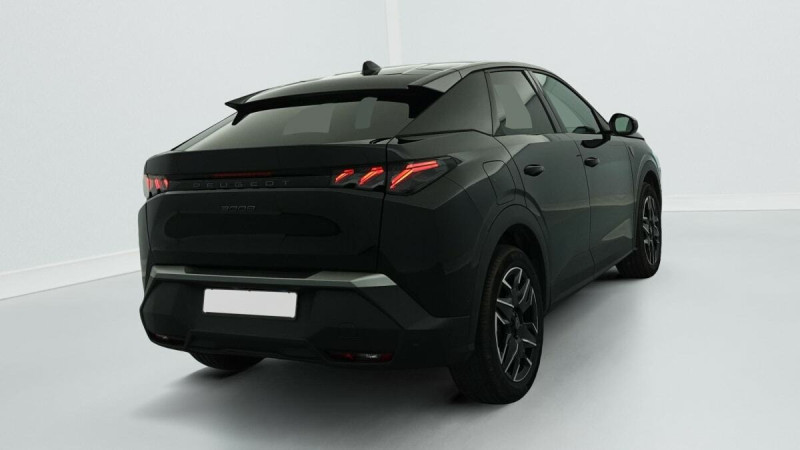 PEUGEOT 3008 HYBRID 145 E-DCS6 GT