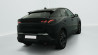 PEUGEOT 3008 HYBRID 145 E-DCS6 GT