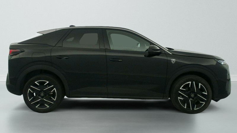 PEUGEOT 3008 HYBRID 145 E-DCS6 GT