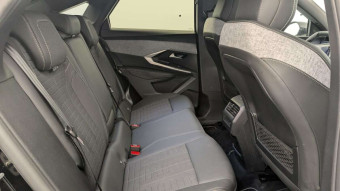 PEUGEOT 3008 HYBRID 145 E-DCS6 GT