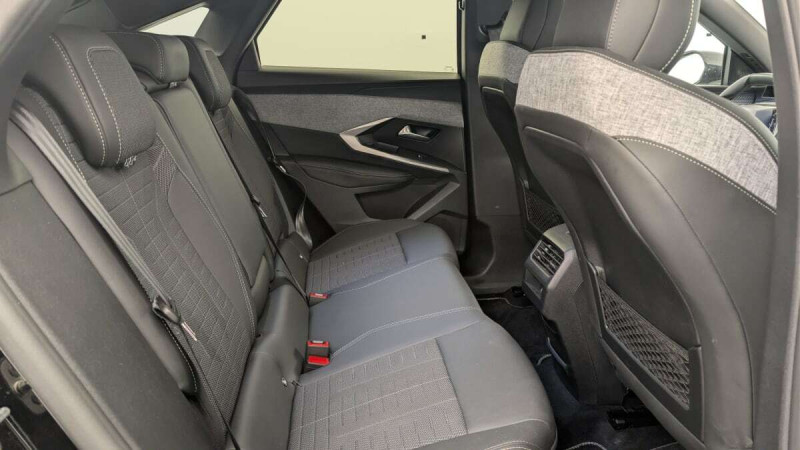 PEUGEOT 3008 HYBRID 145 E-DCS6 GT