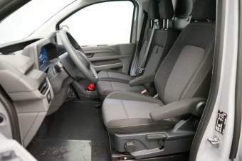 VOLKSWAGEN TRANSPORTER V L2H1 2.0 TDI 150 BVA8 BUSINESS