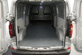 VOLKSWAGEN TRANSPORTER V L2H1 2.0 TDI 150 BVA8 BUSINESS