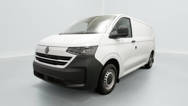 VOLKSWAGEN TRANSPORTER V L2H1 2.0 TDI 150 BVA8 BUSINESS