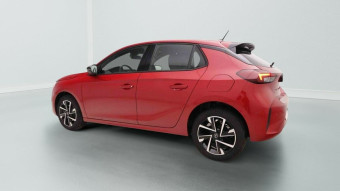 OPEL CORSA 1.2 TURBO 100 GS
