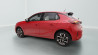 OPEL CORSA 1.2 TURBO 100 GS