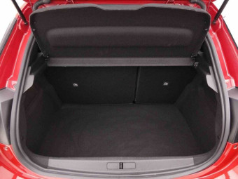 OPEL CORSA 1.2 TURBO 100 GS
