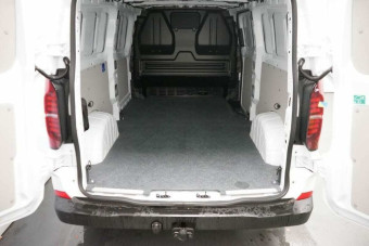 VOLKSWAGEN TRANSPORTER V L2H1 2.0 TDI 150 BVA8 BUSINESS
