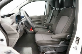 VOLKSWAGEN TRANSPORTER V L2H1 2.0 TDI 150 BVA8 BUSINESS