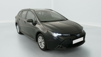 TOYOTA COROLLA TOURING SPORTS HYBRID 140CH DYNAMIC BUSINESS