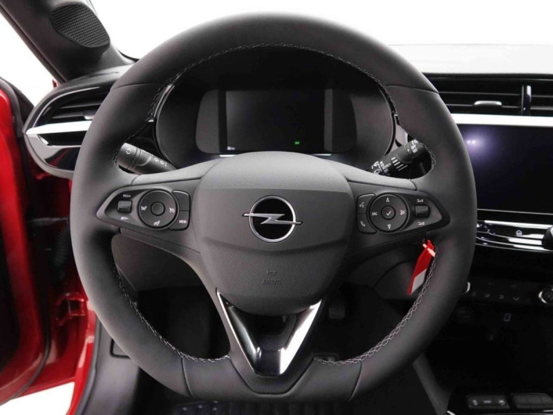 OPEL CORSA 1.2 TURBO 100 GS