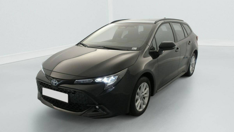 TOYOTA COROLLA TOURING SPORTS HYBRID 140CH DYNAMIC BUSINESS