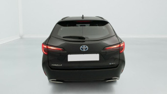 TOYOTA COROLLA TOURING SPORTS HYBRID 140CH DYNAMIC BUSINESS