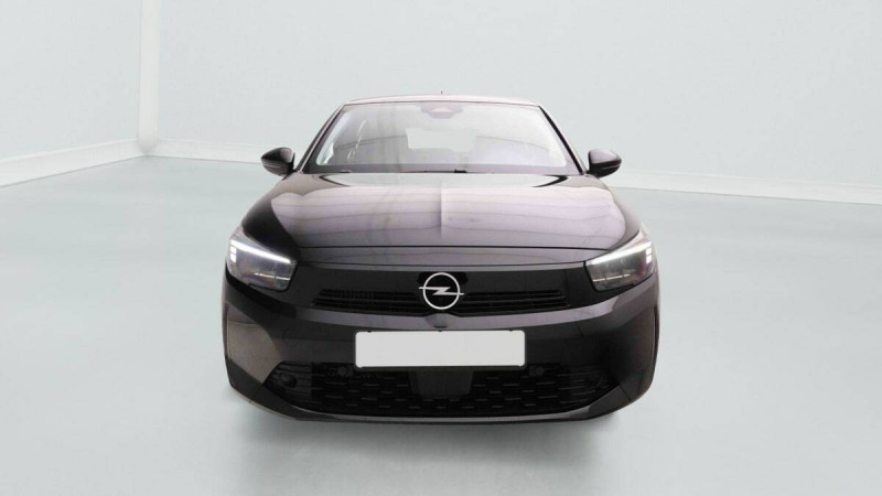 OPEL CORSA 1.2 T 100 EDITION