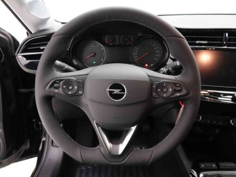 OPEL CORSA 1.2 T 100 EDITION