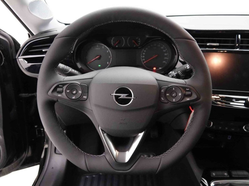 OPEL CORSA 1.2 T 100 EDITION