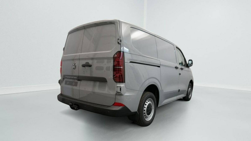 VOLKSWAGEN TRANSPORTER V L1H1 2.0 TDI 150 BUSINESS