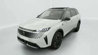PEUGEOT 5008 HYBRID 145 E-DCS6 GT