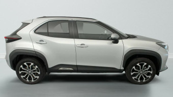 TOYOTA YARIS CROSS HYBRID 130H 2WD DESIGN