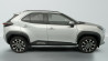 TOYOTA YARIS CROSS HYBRID 130H 2WD DESIGN