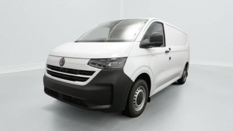 VOLKSWAGEN TRANSPORTER V L2H1 2.0 TDI 150 BVA8 BUSINESS