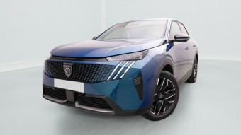 PEUGEOT 3008 145 E-DSC6 HYBRID ALLURE