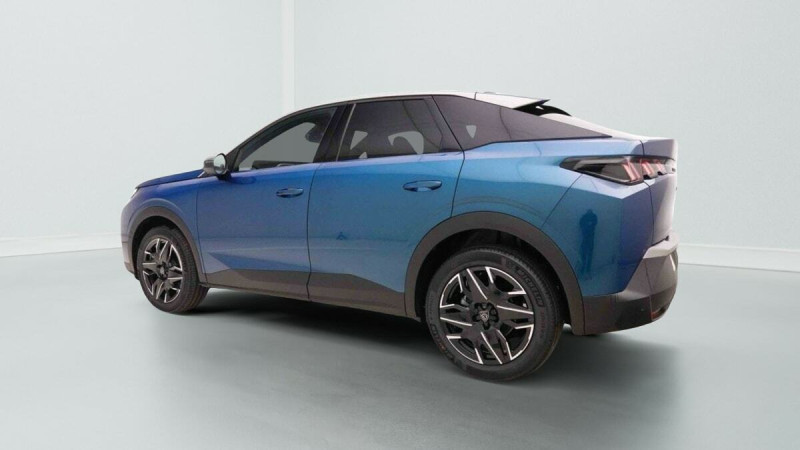 PEUGEOT 3008 145 E-DSC6 HYBRID ALLURE