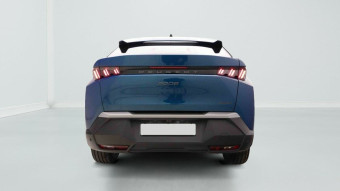 PEUGEOT 3008 145 E-DSC6 HYBRID ALLURE