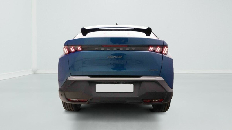 PEUGEOT 3008 145 E-DSC6 HYBRID ALLURE