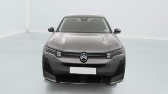 CITROEN C5 AIRCROSS 1.2 HYBRIDE 145CH MAX BOITE AUTOMATIQUE