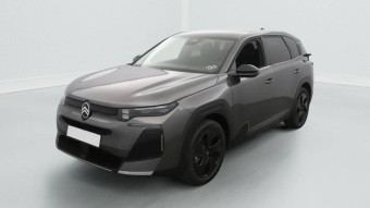 CITROEN C5 AIRCROSS 1.2 HYBRIDE 145CH MAX BOITE AUTOMATIQUE