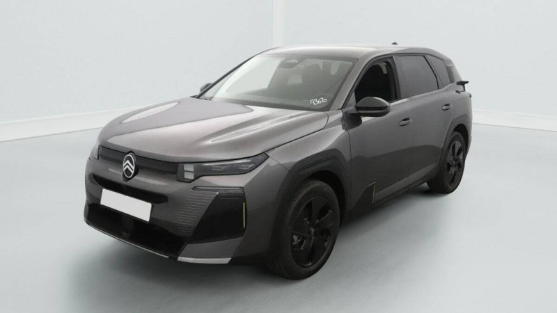 CITROEN C5 AIRCROSS 1.2 HYBRIDE 145CH MAX BOITE AUTOMATIQUE