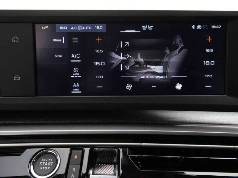 PEUGEOT 3008 145 E-DSC6 HYBRID ALLURE