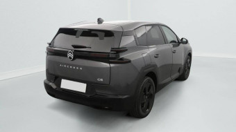 CITROEN C5 AIRCROSS 1.2 HYBRIDE 145CH MAX BOITE AUTOMATIQUE