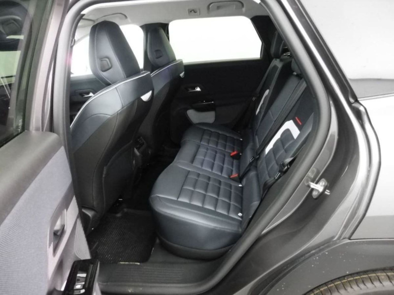 CITROEN C5 AIRCROSS 1.2 HYBRIDE 145CH MAX BOITE AUTOMATIQUE