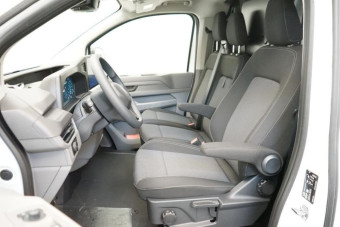 VOLKSWAGEN TRANSPORTER V L1H1 2.0 TDI 150 BVA8 BUSINESS
